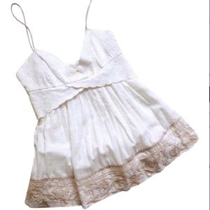 Catherine Malandrino Top